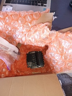 Item photo(s) from verified buyer