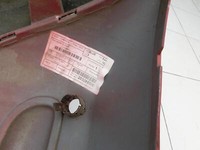 Mini One R50 01-06 3T Stoßstange Stoßfänger Hinten 851 Mini One R50 01-06 04.09.2002 5112-7048259 7048259 gebraucht Vorschau 8