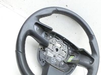 Peugeot 508 I Hyb 10-14 Lenkrad ohne Airbag Peugeot 508 I Hyb 10-14 28.09.2012 96780478ZE 1014968S54A gebraucht Vorschau 2
