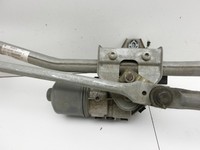 Audi A4 8E 04-08 Wischermotor mit Wischergestänge Vorne Audi A4 8E 04-08 12.09.2005 8E1955023D 8E1955119 3397020697... Vorschau 2