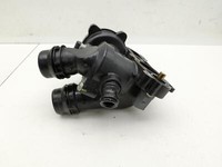 Audi A6 4G C7 11-14 TFSI 2,0 132KW Flansch für Wasserpumpe Thermostatgehäuse Audi A6 4G C7 11-14 20.04.2012... Vorschau 5