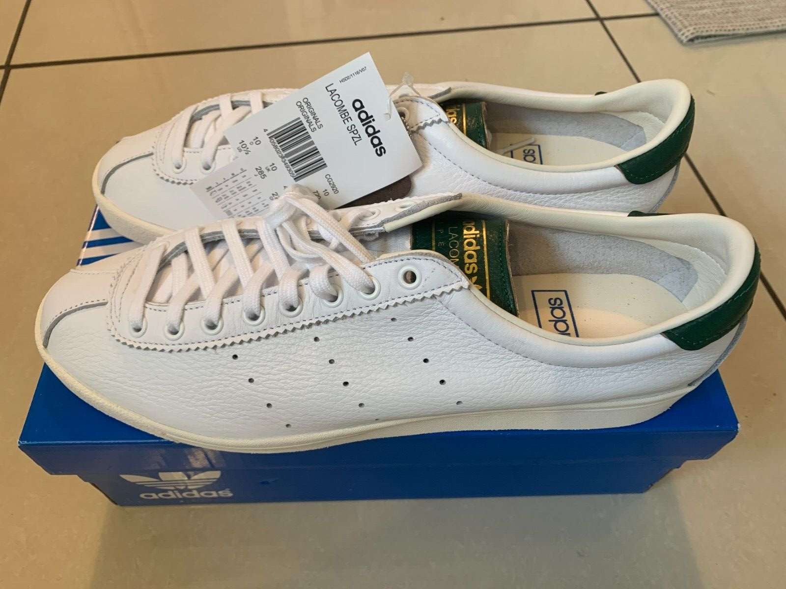 adidas lacombe uk