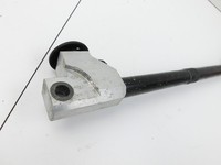 Mercedes E350 A207 10-13 Cabrio Dämpfer Gasdruckfeder für Verdeck Links Hinten Mercedes E350 A207 10-13 17.03.2010... Vorschau 2