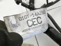 Galaxy III CK 15-19 Kabelbaum für Motor Galaxy III CK 15-19 25.01.18 G1GT-14A280-CEC 2152630 gebraucht Vorschau 4