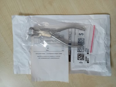 Item photo(s) from verified buyer