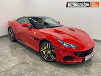2021 Ferrari Portofino M 3.8T V8 F1 DCT Euro 6 (s/s) 2dr CONVERTIBLE Petrol Auto