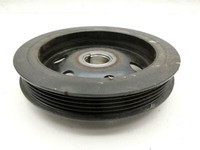 Mercedes CLA 180 C117 13-19 1,6 90KW 270910 Riemenscheibe Mercedes CLA 180 C117 13-19 20.02.2013 A2700300503 gebraucht Vorschau 6