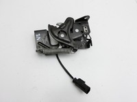 BMW 1er 116i F20 11-15 Haubenschloss Motorhaubenschloss Schloss Links BMW 1er 116i F20 11-15 20.10.2011 7242548... Vorschau 4