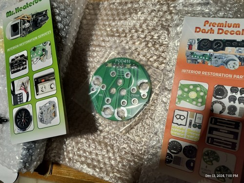 Item photo(s) from verified buyer