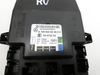 Mercedes W245 B200 05-08 Steuergerät ECU Modul Türsteuergerät Rechts Vorne Mercedes W245 B200 05-08 27.09.2007... Vorschau 2