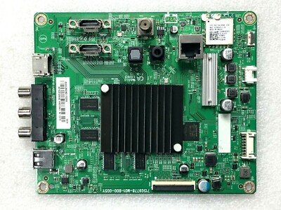 Vizio D55x-G1 Main Board 756TXICB02K017 715G9778-M01-B00-005Y