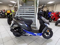 Lexmoto Echo 50cc 50 Moped 2024