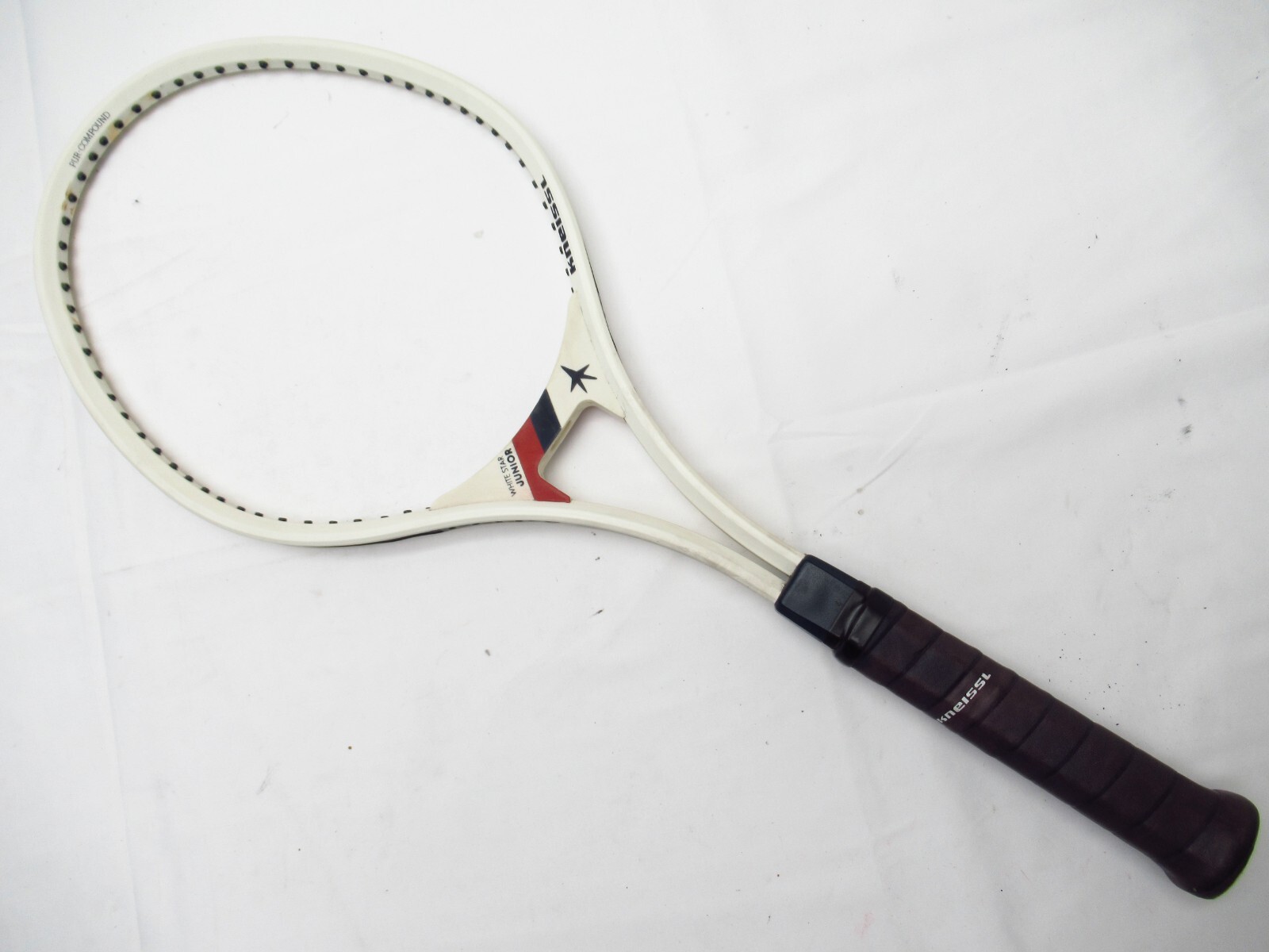 中古 テニスラケット クナイスル ホワイト スター トップ マスター (L4)KNEISSL WHITE STAR TOP MASTERS 中古 テニスラケット クナイスル ホワイト スター トップ
