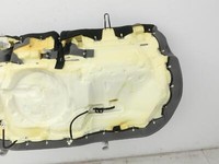 Hyundai I10 AC3 III 19-23 5T Sitzbezug Sitzpolster für Rücksitzbank Hinten Hyundai I10 AC3 III 19-23 01.10.2019... Vorschau 7