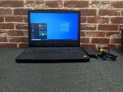 驚きの安さ DELL デル alienware 17 R4 エイリアンウェア - ノートPC