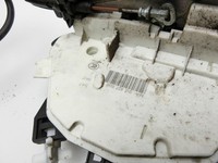 VW Passat CC 358 12-16 Coupe Türschloss Sperre m. ZV Stellmotor Rechts Vorne VW Passat CC 358 12-16 10.04.2013... Vorschau 6