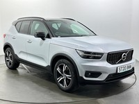 2020 Volvo XC40 2.0 T4 R-Design Auto AWD Euro 6 (s/s) 5dr ESTATE Petrol Automati