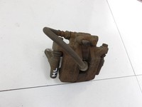 Jeep Compass MK49 10-14 2,1 120KW Bremssattel Bremszange Hinten Links Jeep Compass MK49 10-14 31.01.2014 68020261AB... Vorschau 2