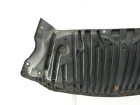 Mercedes W212 E200 09-13 2143 100KW Unterfahrschutz Vorne Motor Mercedes W212 E200 09-13 03.11.2010 A2125202123... Vorschau 6