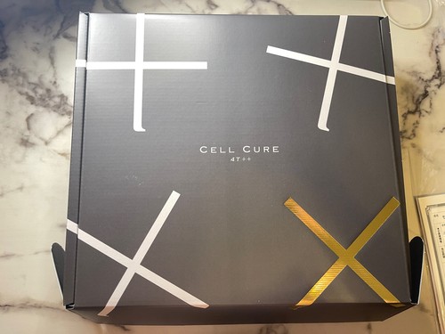NEW BELEGA Cell Cure 4T ++ Beauty equipment for Scalp and
