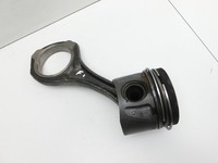 Mercedes E350 A207 10-13 CDI 3,0 170KW 642836 Kolben mit Pleuel Pos F 1-3 Rechts Mercedes E350 A207 10-13... Vorschau 5