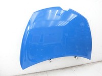 Renault Clio IV BH 12-16 Motorhaube Frontklappe Haube TERNA Renault Clio IV BH 12-16 28.04.2015 gebraucht Vorschau 2