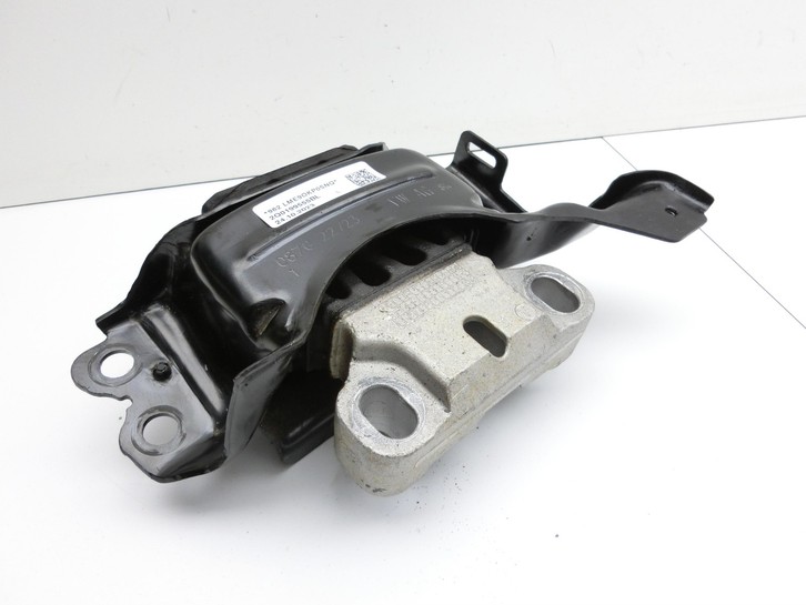 Skoda Kamiq NW4 19-23 1,0 81KW Motorhalter Motorlager Skoda Kamiq NW4 19-23 27.02.2024 2Q0199555BL gebraucht Vorschau 5