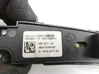 BMW F01 750iX 08-12 Schalter Taster Einparkhilfe Bergabfahrassistent BMW F01 750iX 08-12 09.06.2011 9201486/03... Vorschau 6