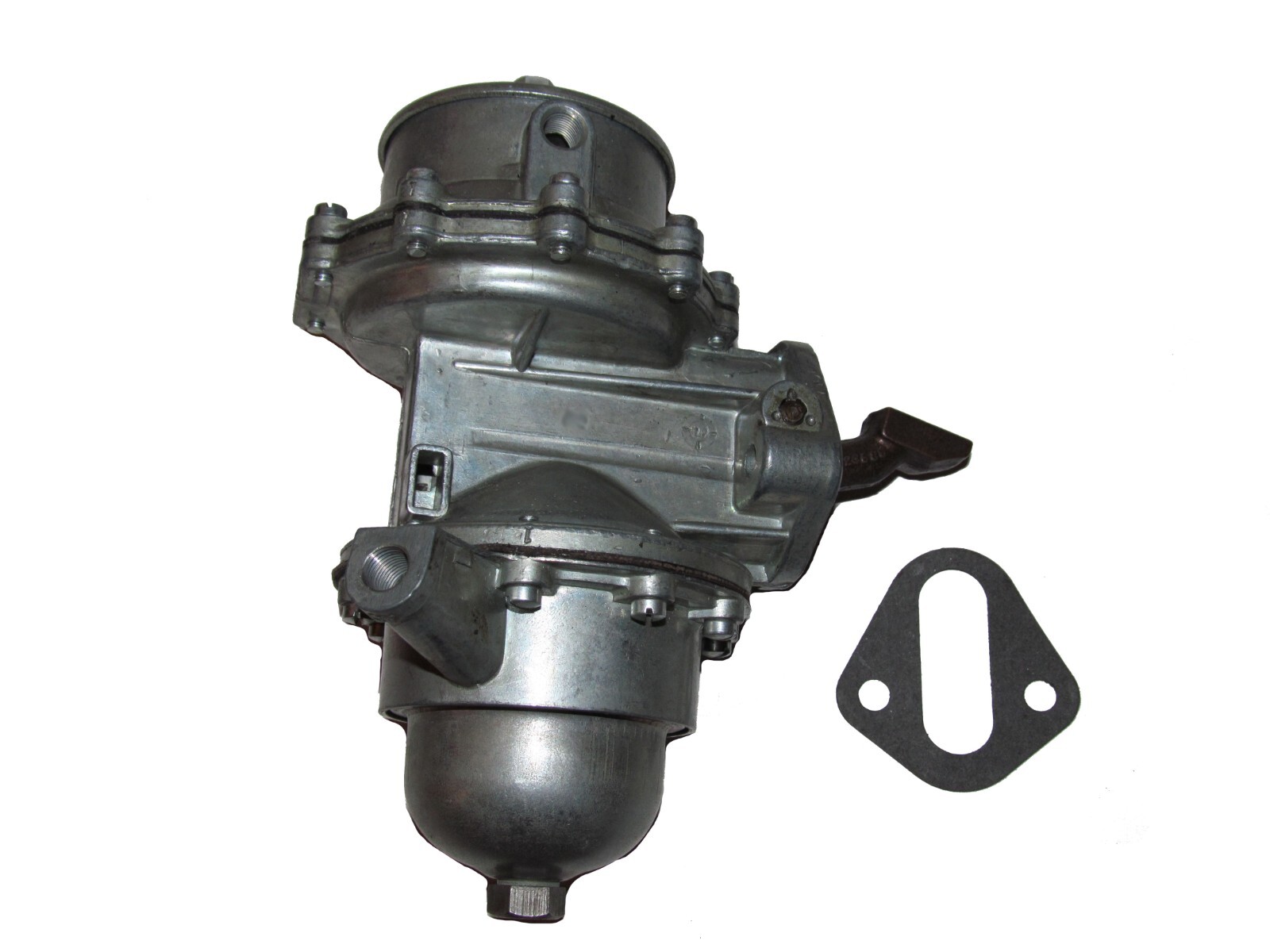 REBUILT Fuel & Vacuum Pump EARLY 1940 Buick series 40