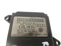 VW Touareg 7L 06-10 AFS Leistungsmodul Kurvenlicht Steuergerät Rechts VW Touareg 7L 06-10 18.05.2007 7L6941329B... Vorschau 2