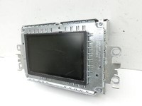 Volvo V40 II 12-16 Bildschirm Display Monitor Volvo V40 II 12-16 05.11.2013 31427007 7505800023 gebraucht Vorschau 4