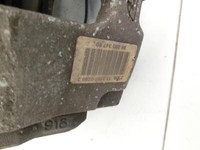 Peugeot 508 I 8D 14-18 Hdi 2,0 110KW Bremssattel Bremszange Hinten Rechts Peugeot 508 I 8D 14-18 01.06.2017... Vorschau 4