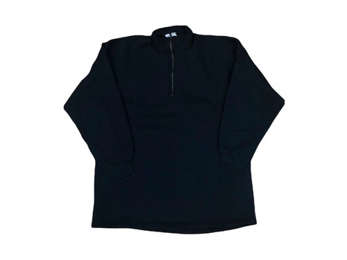 Vintage 90s Pro Spirit Half Zip Pullover Jacket | eBay