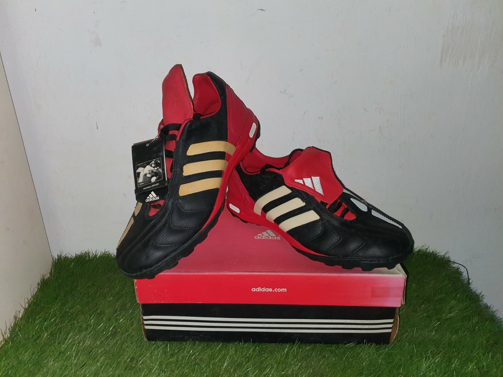 adidas predator mania