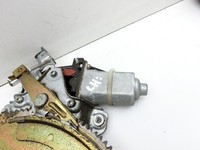 Toyota Previa Estima R3 00-05 Fensterhebermotor mit Fensterheber Links Hinten Toyota Previa Estima R3 00-05... Vorschau 4