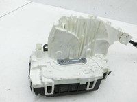 Mercedes W204 C180 11-15 Lim Türschloss m. ZV Stellmotor Rechts Hinten Mercedes W204 C180 11-15 23.08.2012... Vorschau 5