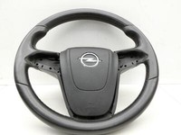 Opel Insignia A G09 08-13 Lenkrad Airbaglenkrad Opel Insignia A G09 08-13 01.04.2010 13270401 13316547 gebraucht Vorschau 5