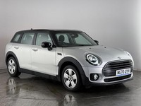 2020 MINI Clubman 1.5 Cooper Classic Euro 6 (s/s) 6dr ESTATE Petrol Manual