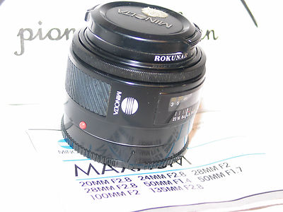 Konica ⅢA 50mm f:1.8 The Hexanon 50mm 1.8 On The Konica IIIA.A Review ┃35mm