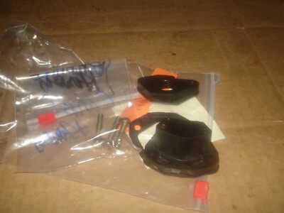 McCulloch 610 pro mac intake chainsaw part only bin 1013