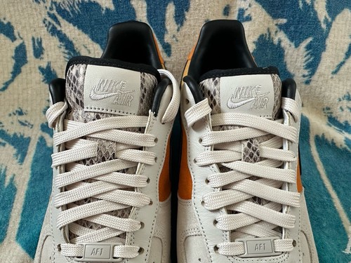 Pre-owned Nike By You Air Force 1 Low "raygum" Sz 11 - Ct3761-991 Nby Af1 Raygun Ray Gun