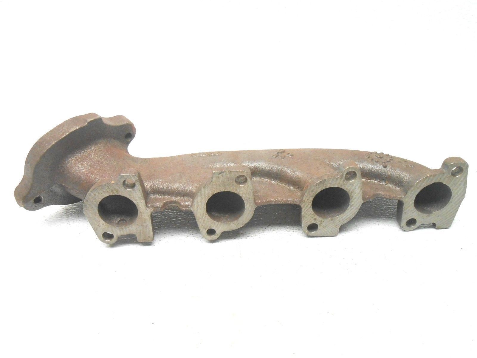 Ford Car and Truck Manifolds and Headers