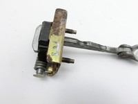 Peugeot 307 CC 03-05 Cabriolet Türfangband Türbremse Türanschlag Links Vorne Peugeot 307 CC 03-05 21.05.2004 9181H5... Vorschau 5