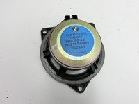 BMW X3 E83 03-06 Lautsprecher Rechts Vorne BMW X3 E83 03-06 12.11.2004 6915838 65.12-6915838-02 902275492402 gebraucht Vorschau 3
