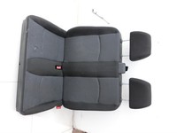 Mercedes Vito W639 10-14 Kasten Sitz Doppelsitz Beifahrersitz Vorne Rechts Mercedes Vito W639 10-14 24.01.2013... Vorschau 1