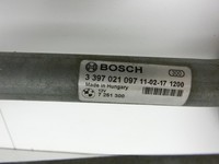 BMW 5er GT F07 09-13 Wischermotor mit Wischergestänge Vorne BMW 5er GT F07 09-13 28.03.2011 7251300 3397021097 gebraucht Vorschau 3