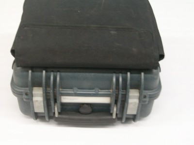 Megger / AEMC / AVO / Biddle / S1-552 / Calibrated with warranty