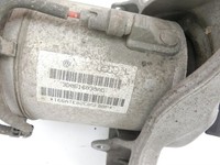VW Phaeton 3D 02-07 Kurz Stossdämpfer Federbein Luftfahrwerk Vorne Links VW Phaeton 3D 02-07 02.09.2004 3D0616039AD... Vorschau 3