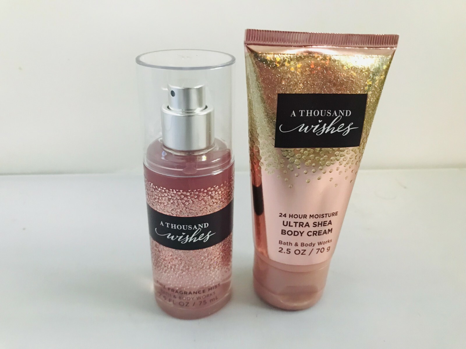 【A Thousand Wishes】Bath&bodyworks ミスト Amazon.com : Bath and Body Works A Thousand Wishes Fragrance