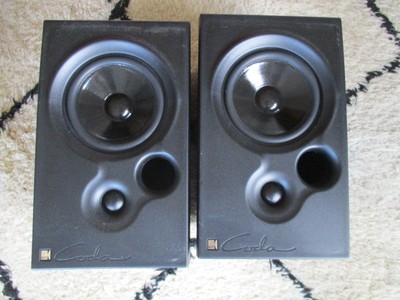 kef coda 5